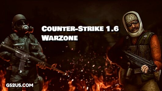Warun Cs Strike 3D download the last version for ios